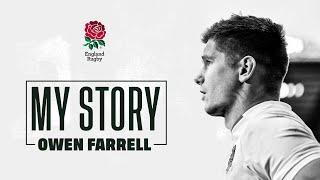 My Story: Owen Farrell