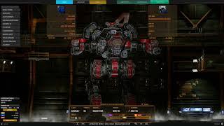 MWO: Gameplay #540 Nightstar 9S Ultragut ^^