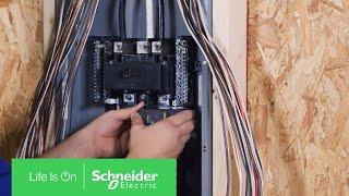 Schneider Electric Whole Home Plug-on Neutral Surge Protectors | Schneider Electric