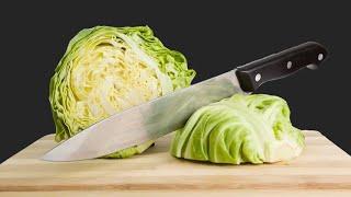 Капуста! Забытые Рецепты! Блюда из Капусты На Любой Вкус И Кошелек! Большая Подборка