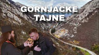 Oaza ep.59 - Gornjačke tajne