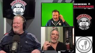 Drinks Jokes & Storytelling Season 3 Episode 2 With Doug Wilson Of Trading Spaces