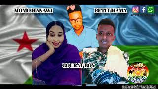 gad abtam momina hanawi et petit maman et gourat boy