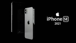 iPhone SE 2021 - Trailer