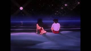 90s anime aesthetics amv