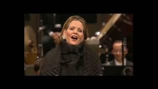 Renee Fleming "Canzone del salice & Ave Maria" Otello