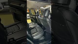 KIA  MOHAVE UMED TV 2024