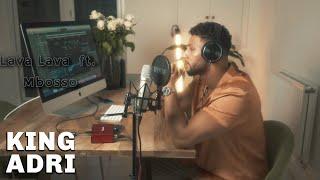 Lava Lava Ft Mbosso - Basi Tu (Official Video) Cover by KING ADRI