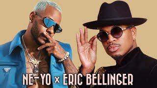 Eric Bellinger - Sage (Lyrics) ft. Ne-Yo