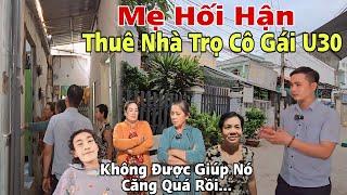 Hối Hận Thuê Nhà Trọ Chồng cùng gia đình bỏ Cô Gái U30 trong Gầm Cầu "Đến Khi Chết" Có Biến Căng Rồi