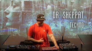 Dr. Sheppat - Techno