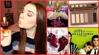 BEST OF 2013! Beauty, Fashion, Music, Movies/TV, & Memories | Lindsey Hughes