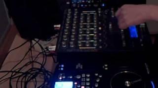 Elektro Mix with SynQ SMX-2