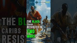 Meet the Black Caribs, the Black Indigenous people of the Caribbean  #blackhistory