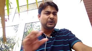 Vikas srivastava poetry