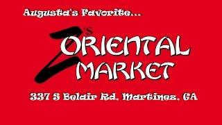 Oriental Markets Near Me Augusta Georgia | Asian Markets Augusta GA