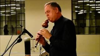 Hulusi Solo with circular breathing