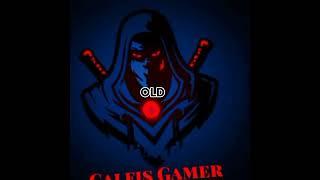 Calfis Art vs Calfis Gamer