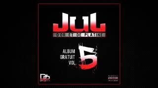 JuL - A la vida a la muerte ft Moubarak & Imen Es // Album gratuit vol.5 [15] // 2019