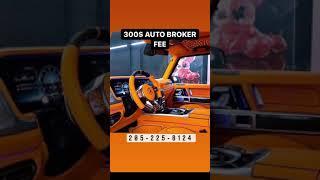 TAMPA AUTO BROKER