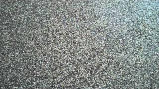 Nature Stone garage floor