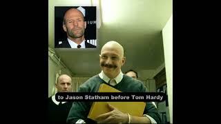 Did You Know In BRONSON [MOVIE FACTS] #shorts #shortsmovieclips #shortstomhardy