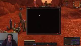 Streamer Advice, Classic WoW Interface, Viewer Interface, and Addons