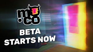 MO.CO - BETA STARTS NOW!