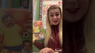 Featherless/Desplumado *Third Read Aloud*