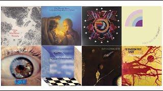 In the Prog Seat: Our Favorite Prog/Fusion Albums of 1971