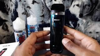 Smok RPM 2 Kit Review