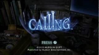 Calling Wii Gameplay: The Possession pt.1