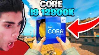 200+ FPS in Warzone with The RTX 4070 SUPER & i9 12900K!