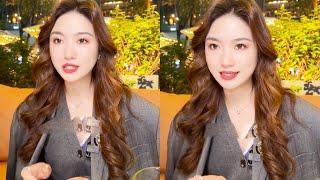 女人都喜欢有钱的？栗子来给你们解答，女人最看重的不是钱而是新鲜感【黄栗子解忧】