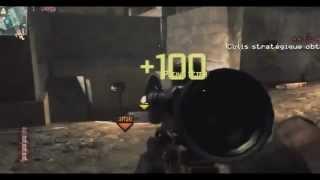 COD MW3 Teamtage A STaZe Clan (ACID)