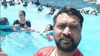 Moments at Bliss aqua world water park