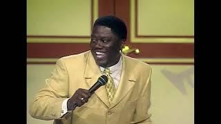 Bernie Mac "LIVIE" From Cincinnati Kings of Comedy Tour