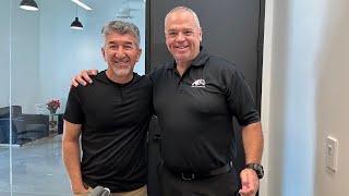 The Mike Litton Experience Interview with Max Zaker Part 1