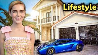 Kiernan Shipka Lifestyle | Biography | Family | Childhood | Career | Car | House | Networth