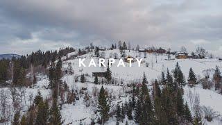 Karpaty | Slavsko village