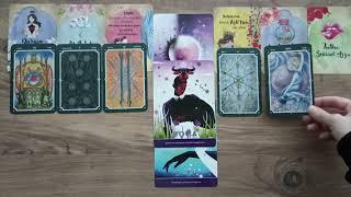 O ve Sen‍️‍️Karşılıklı EnerjilerOlası Gelecek Tarot