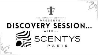 Discovery Session with Scentys