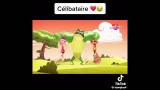 kaeloo si on jouait celibataire@canalpluskids @KaelooOfficiel