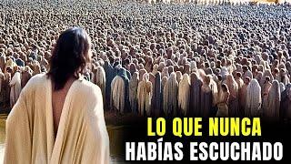 Las PALABRAS Más PODEROSAS de Jesús - Parábolas de Jesús