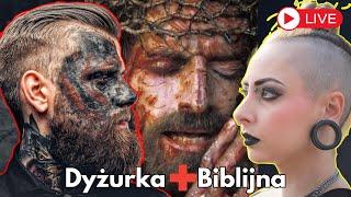 Leczymy Złamane Serca | Dyżurka Biblijna, Fabian Błaszkiewicz | Dyżur 29