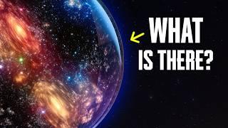 What Lies Beyond The Observable Universe? Space Documentary