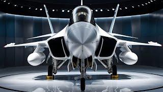 2026 JF-17 THUNDER: The Fighter Jet That Will DOMINATE the Skies!