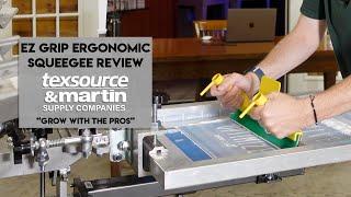 EZ Grip Squeegee review