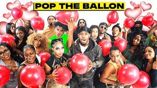 Pop The Balloon Or Find Love (ft. Dougie B & DOA)