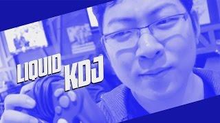 Liquid’KDJ – Unexpected Smash Brothers Melee